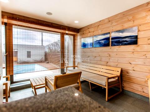 будинок за адресою 126-та Садова вул.