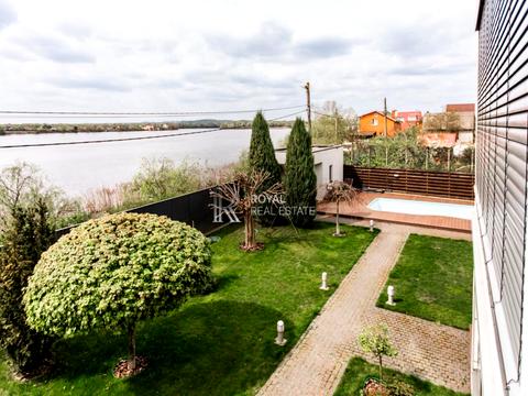 будинок за адресою 126-та Садова вул.