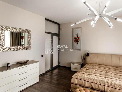 будинок за адресою 126-та Садова вул.