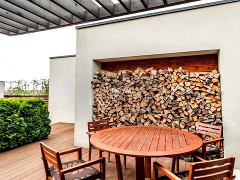 будинок за адресою 126-та Садова вул.