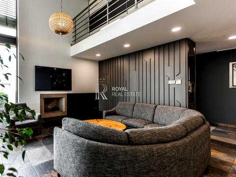 будинок за адресою 126-та Садова вул.