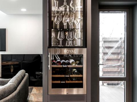 будинок за адресою 126-та Садова вул.