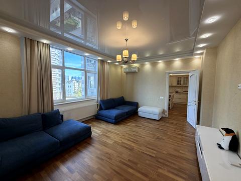 квартира за адресою Глибочицька вул., 32-Б