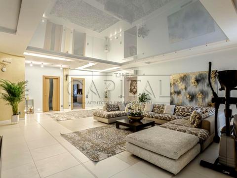 квартира за адресою Круглоуніверситетська вул., 3-5