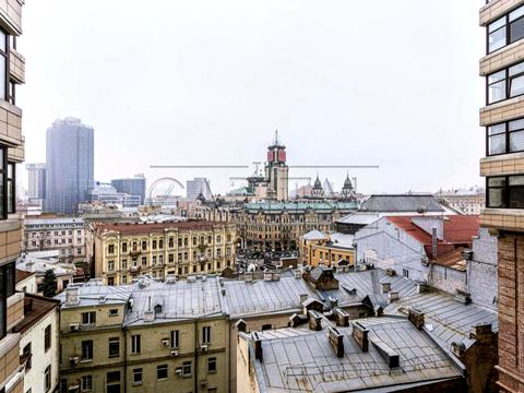 квартира за адресою Круглоуніверситетська вул., 3-5