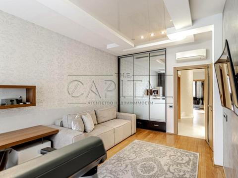 квартира за адресою Круглоуніверситетська вул., 3-5