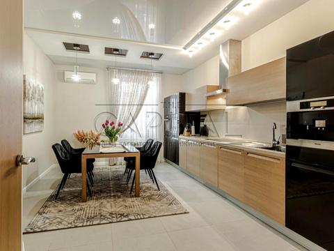 квартира за адресою Круглоуніверситетська вул., 3-5