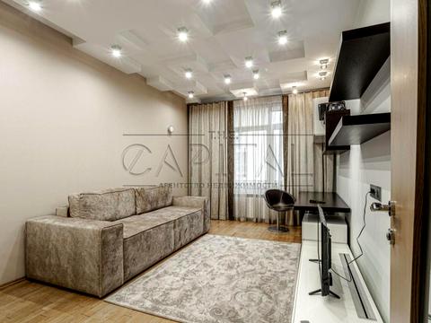 квартира за адресою Круглоуніверситетська вул., 3-5