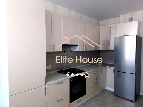 квартира за адресою Машинобудівників вул., 16