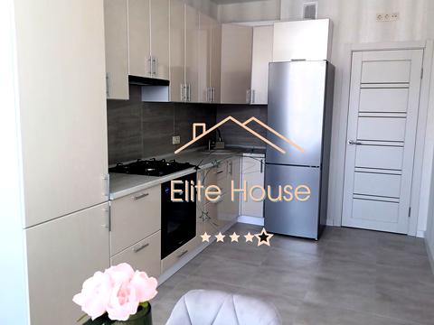 квартира за адресою Машинобудівників вул., 16