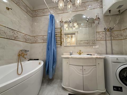 квартира за адресою Глибочицька вул., 32-Б