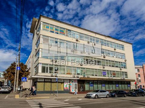 комерційна за адресою Київ, Спаська вул., 9