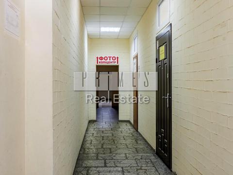 комерційна за адресою Київ, Спаська вул., 9