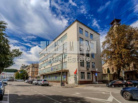 комерційна за адресою Київ, Спаська вул., 9