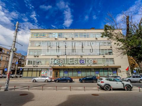 комерційна за адресою Київ, Спаська вул., 9