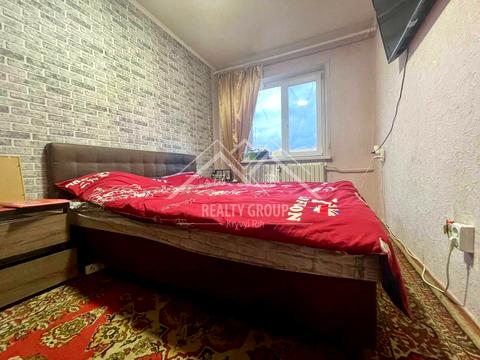 квартира за адресою Олександра Васякіна вул., 15