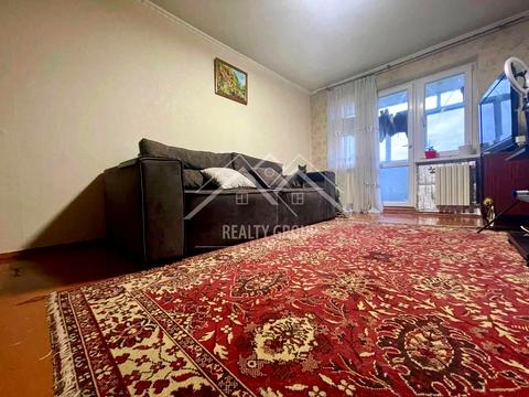 квартира за адресою Олександра Васякіна вул., 15