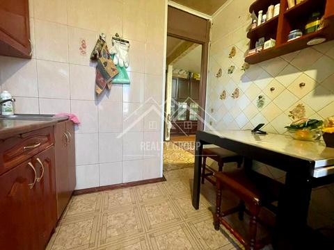 квартира за адресою Олександра Васякіна вул., 15