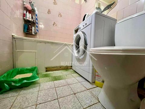 квартира за адресою Олександра Васякіна вул., 15