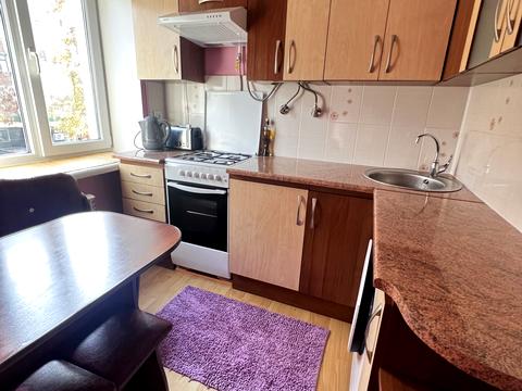 квартира по адресу Степана Бандеры ул., 44