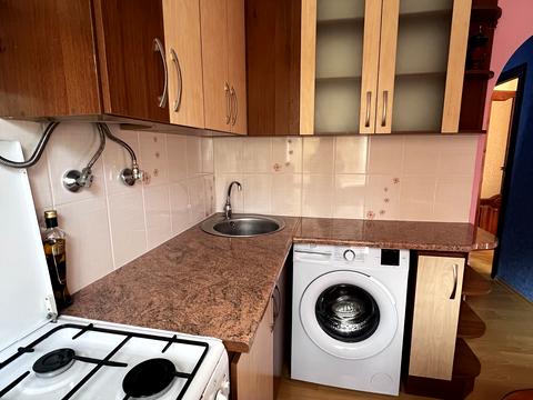 квартира по адресу Степана Бандеры ул., 44