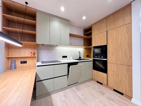 квартира за адресою Замарстинівська вул. (Калініна), 170