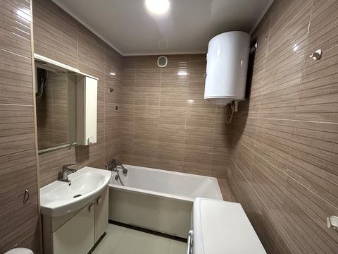 квартира по адресу Парусная ул. (Героев Сталинграда), 20