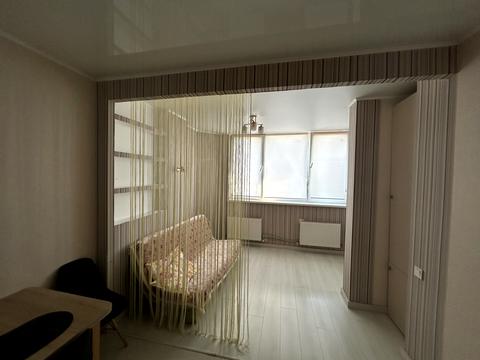 квартира по адресу Парусная ул. (Героев Сталинграда), 20