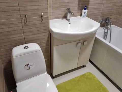 квартира по адресу Парусная ул. (Героев Сталинграда), 20