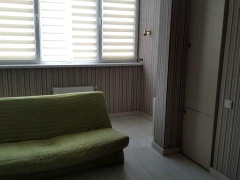 квартира по адресу Парусная ул. (Героев Сталинграда), 20