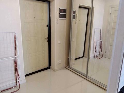 квартира по адресу Парусная ул. (Героев Сталинграда), 20