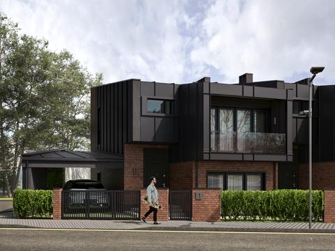 будинок за адресою Бугая, 1