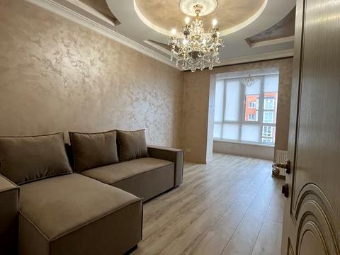 квартира за адресою Кульпарківська вул., 230-А