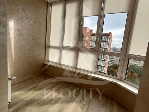 квартира за адресою Кульпарківська вул., 230-А