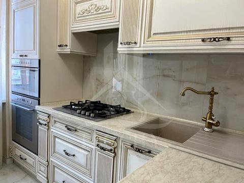 квартира за адресою Кульпарківська вул., 230-А