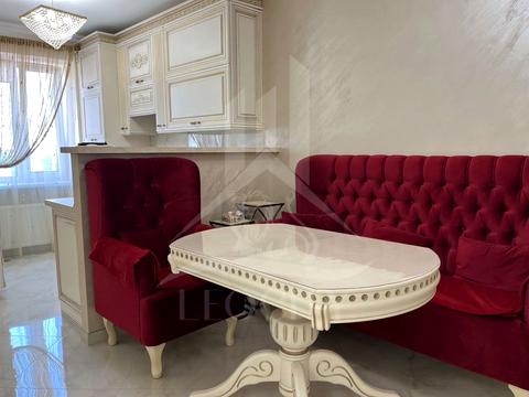 квартира за адресою Кульпарківська вул., 230-А