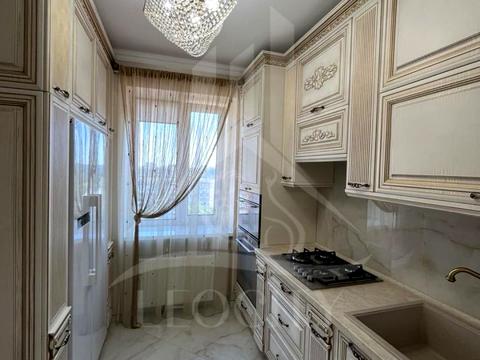 квартира за адресою Кульпарківська вул., 230-А