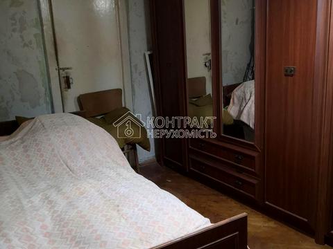 квартира за адресою Харків, Індустріальний просп. (Фрунзе), 53