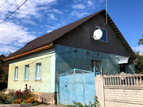 дом по адресу Нижняя ул., 23