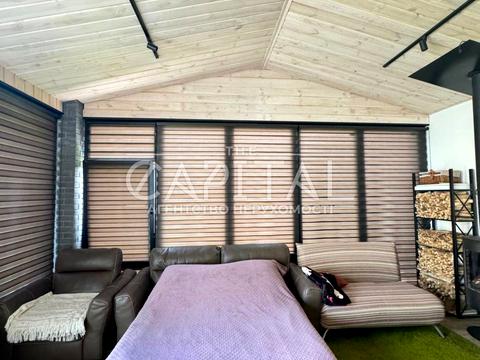 будинок за адресою Садова (Бортничі) вул., 191