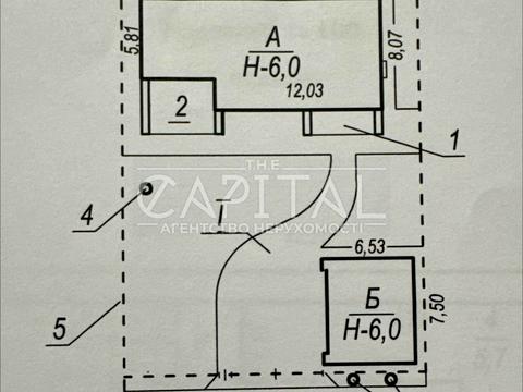будинок за адресою Садова (Бортничі) вул., 191