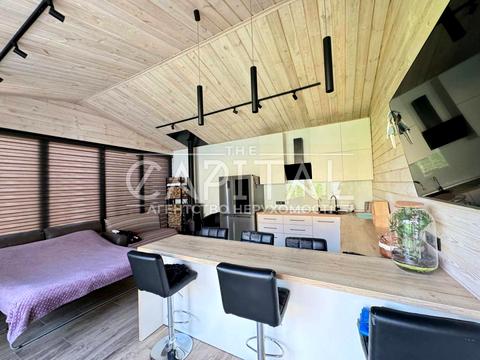 будинок за адресою Садова (Бортничі) вул., 191