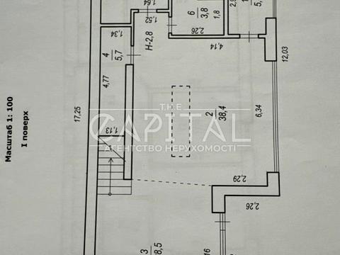 будинок за адресою Садова (Бортничі) вул., 191