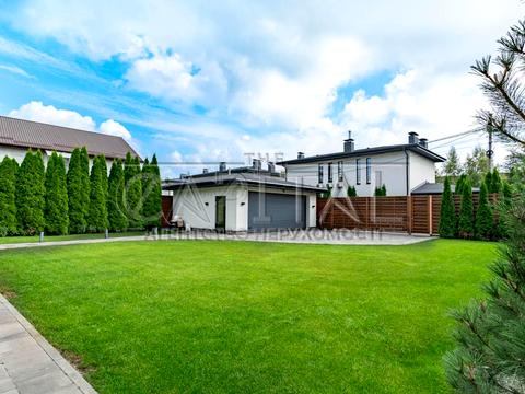 будинок за адресою Садова (Бортничі) вул., 191