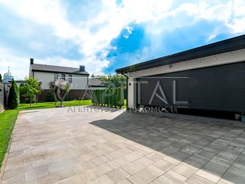 будинок за адресою Садова (Бортничі) вул., 191