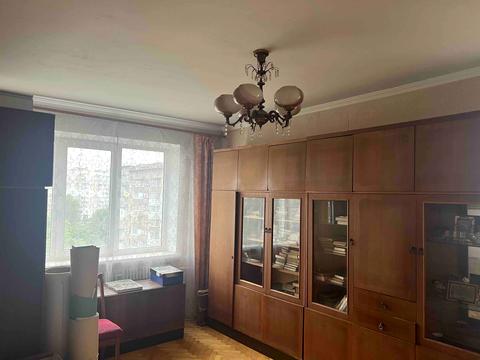 квартира за адресою Київська вул., 16