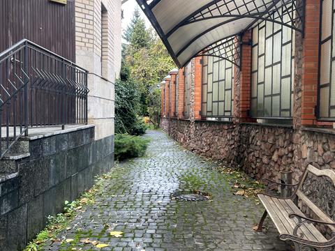 будинок за адресою Рилєєва вул., 12-А