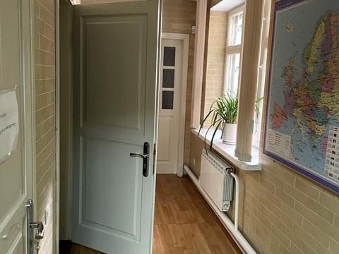 будинок за адресою Рилєєва вул., 12-А