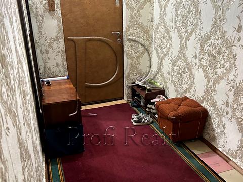 квартира за адресою Миколи Закревського вул., 5-А