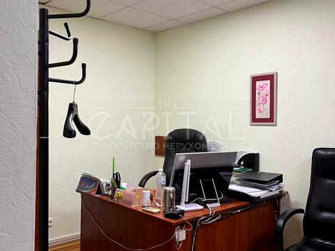 комерційна за адресою Панаса Мирного вул., 28-А